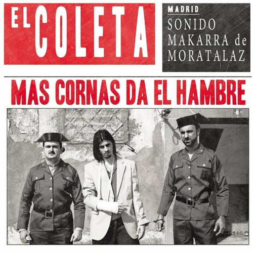 Más Cornás da el Hambre