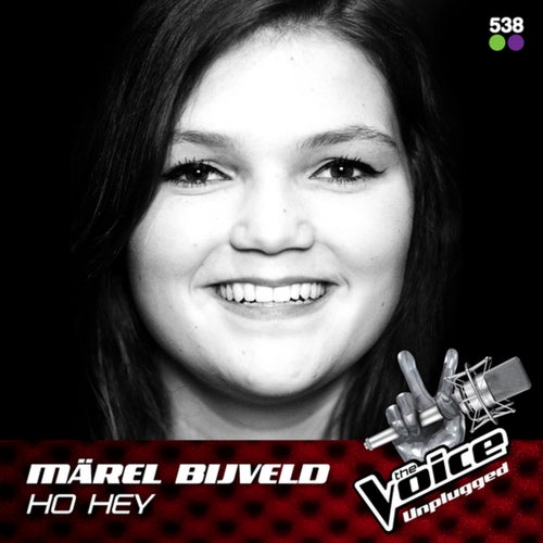 Ho Hey (From The Voice Unplugged @ 538)