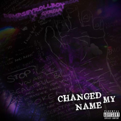 Changed My Name