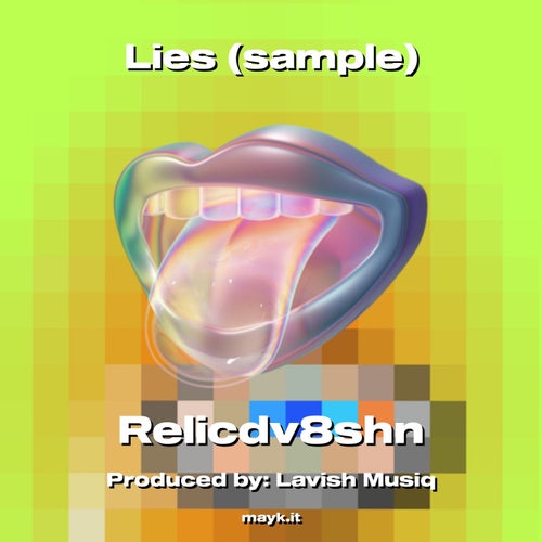 Lies (sample)