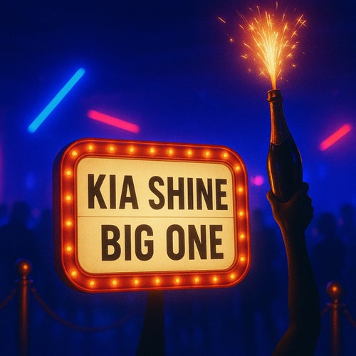 Big One (feat. HZY)