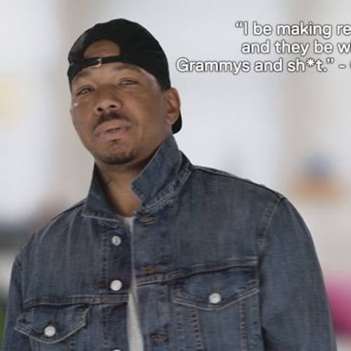 Chink Santana Profile