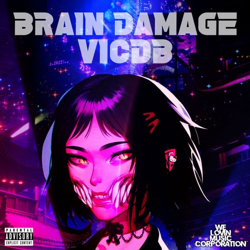 Brain Damage