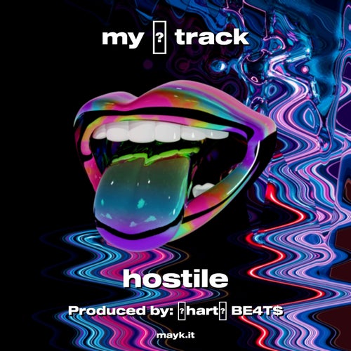 my  track