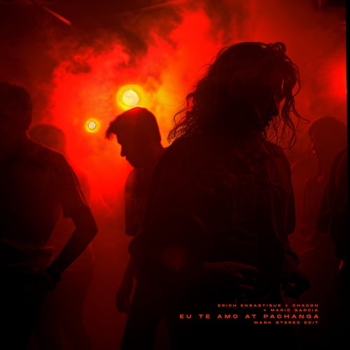 Eu Te Amo At Pachanga (Mark Stereo Edit)