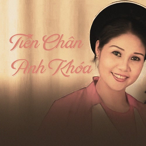 Tiễn Chân Anh Khoá