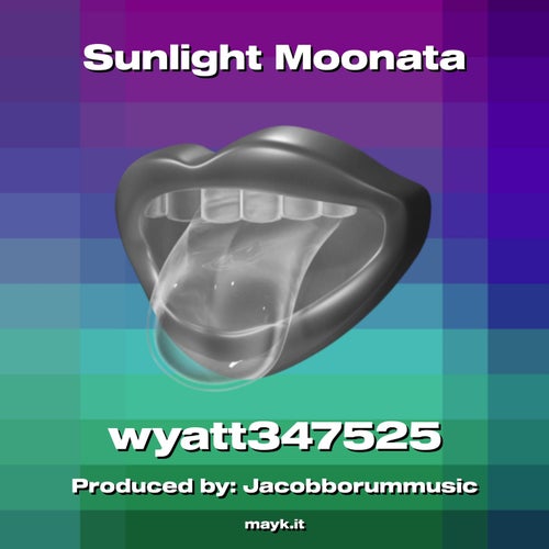 Sunlight Moonata