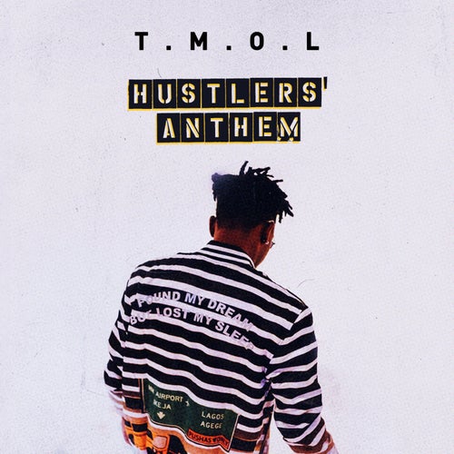 Hustler's Anthem