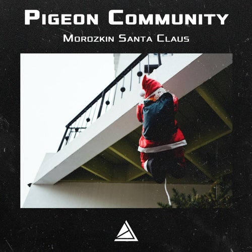 Morozkin Santa Claus