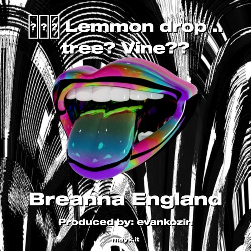Lemmon drop .. tree? Vine??
