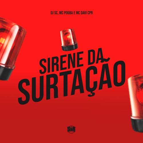 Sirene da Surtação