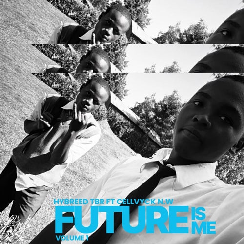 FUTURE IS ME