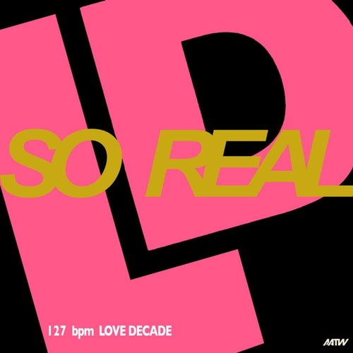 Love Decade Profile