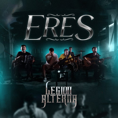 Eres (En Vivo)