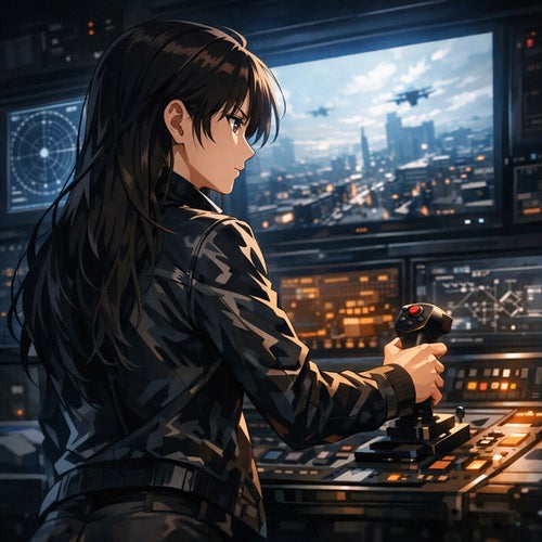 Take Control