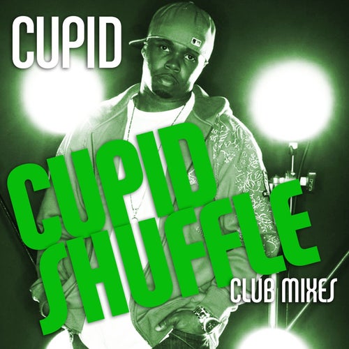 Cupid Shuffle (Club Mixes)