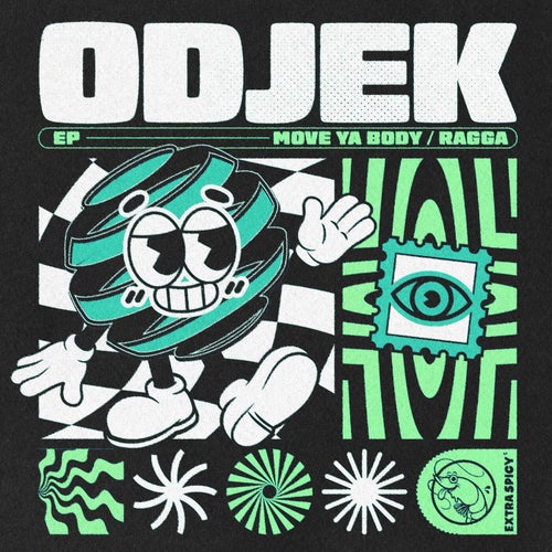Move Ya Body / Ragga