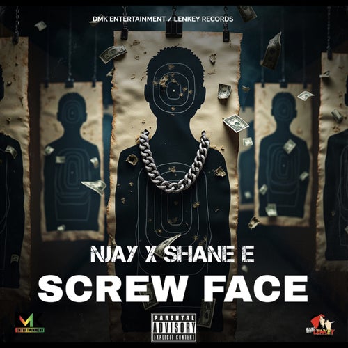 Screw Face