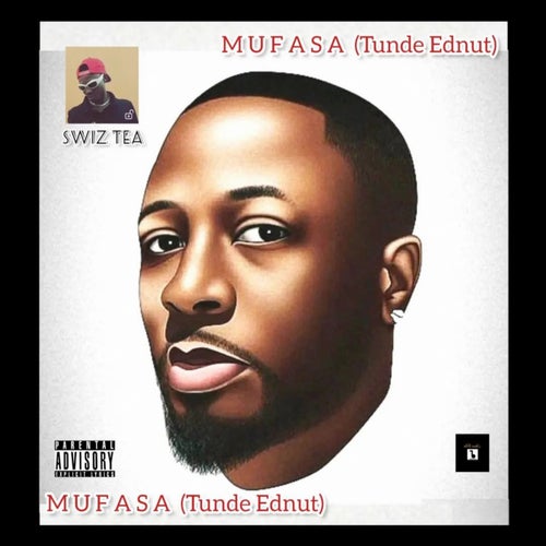 Mufasa (Tunde Ednut)