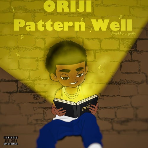 Pattern Well