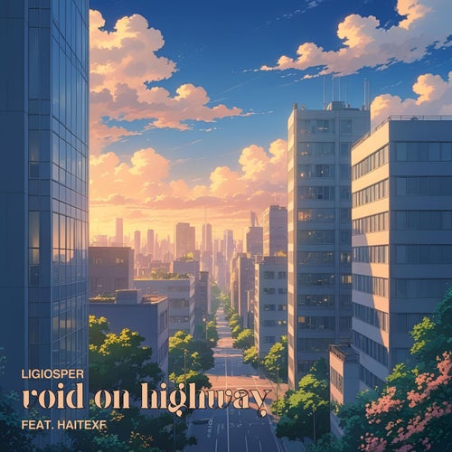 void on highway (feat. haitexf)