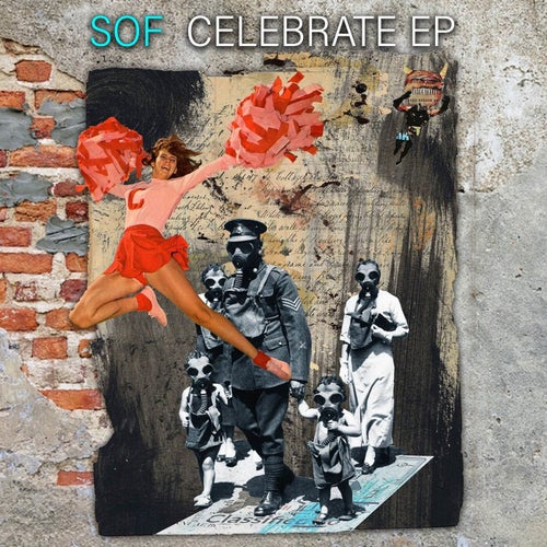 Celebrate EP