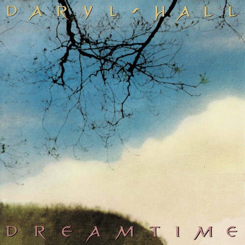 Dreamtime (Extended Album Version)