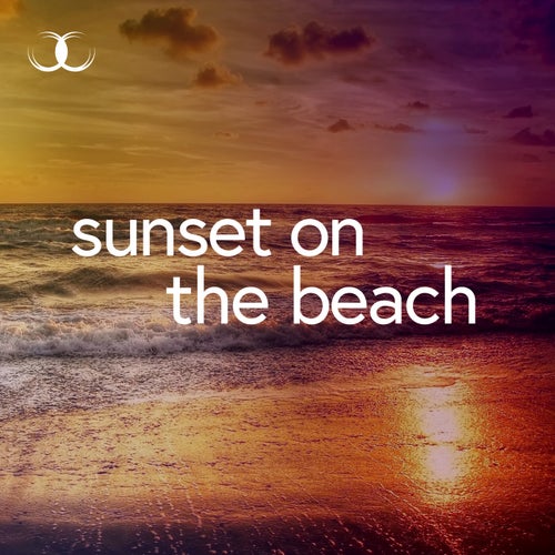 Sunset On The Beach