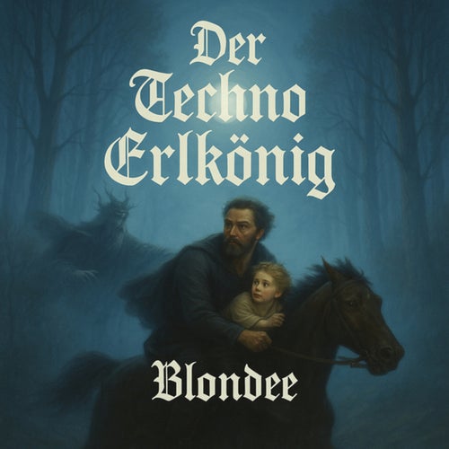 Der Techno Erlkönig