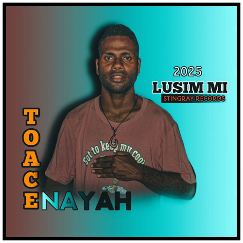 Lusim Mi