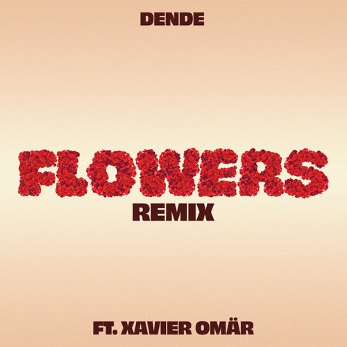 Flowers (Remix)