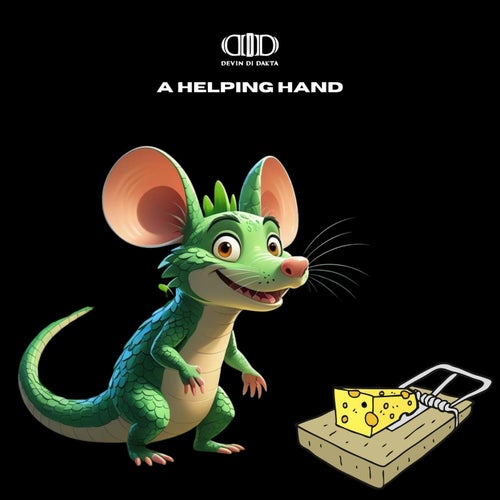 A Helping Hand