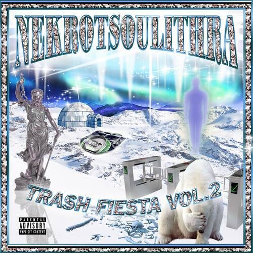 TRASH FIESTA VOL.2