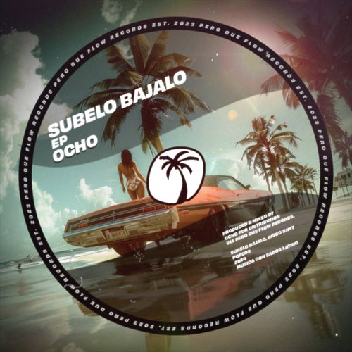 Subelo Bajalo (Original Mix)