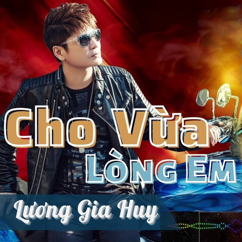 Cho Vừa Lòng Em