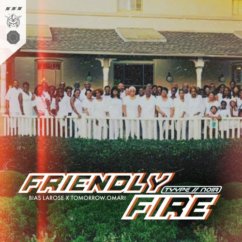 Friendly Fire