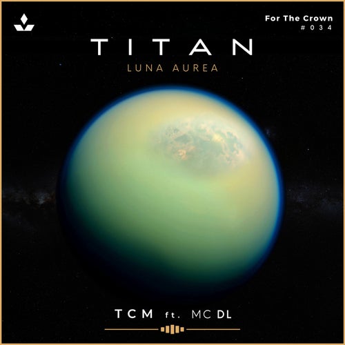 Titan (Luna Aurea) [feat. MC DL]