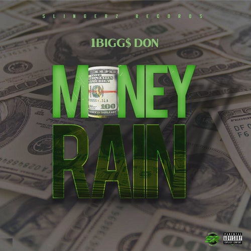 Money Rain