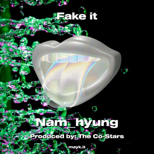 Fake it