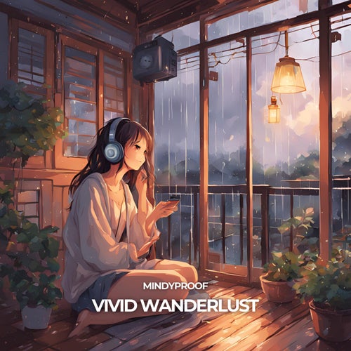 Vivid Wanderlust