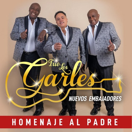 Homenaje al Padre
