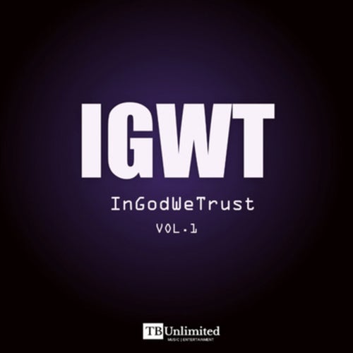 InGodWeTrust, vol. 1