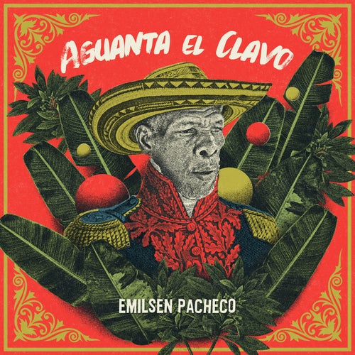 Aguanta el Clavo