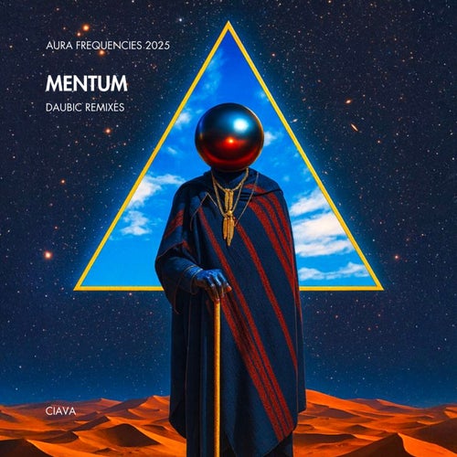 Mentum (Daubic Remixes)