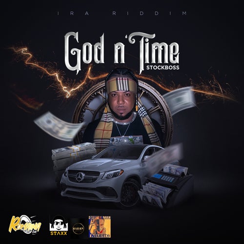 God N Time