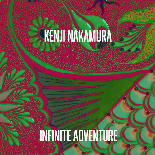 Infinite Adventure