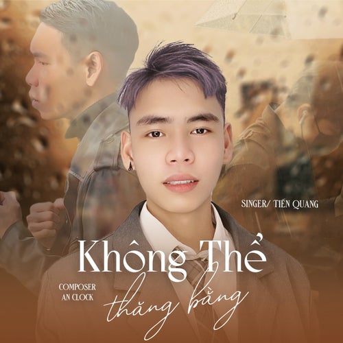 Không Thể Thăng Bằng