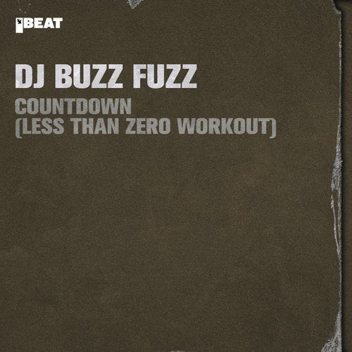 Countdown (Less Than Zero Workout)