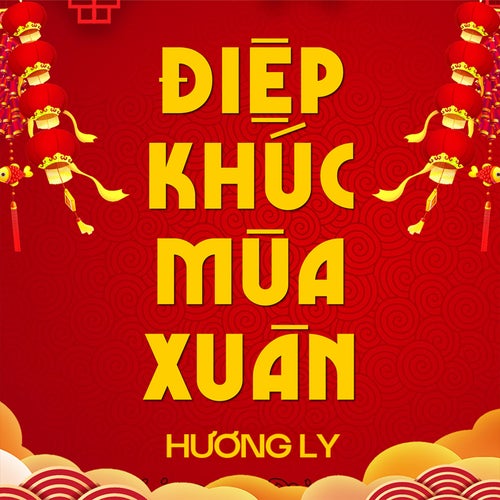 Điệp Khúc Mùa Xuân (Hưng Hack Remix Beat)