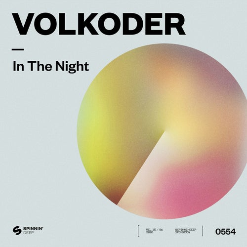 In The Night (Extended Mix)